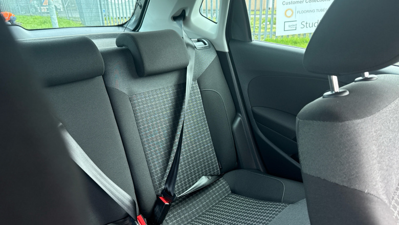 Volkswagen Polo 1.2 TSI Match Edition 5dr Petrol Hatchback